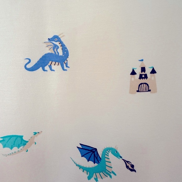 Dragon Kyte Baby Sleep Bag Size Small NWT - Picture 3 of 5